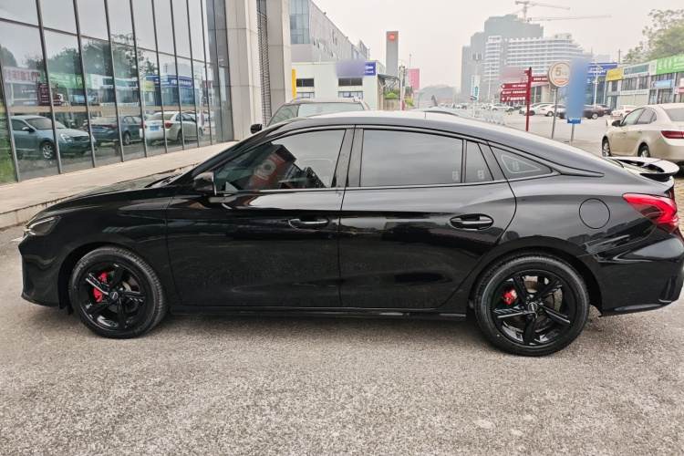 MG 5 Scorpio 2023 #5 MG 5 Scorpio 2023 imagen de coche #5