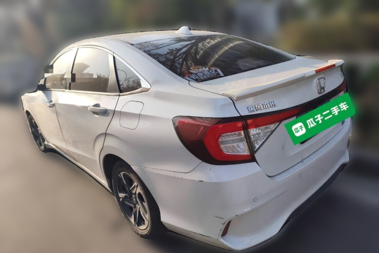 Honda Envix 2021 car image #5