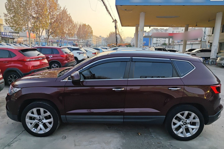 VS5 2019 #5 VS5 2019 car image #5