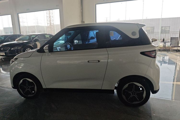 Kaiyi Shiyue 2024 car image #5