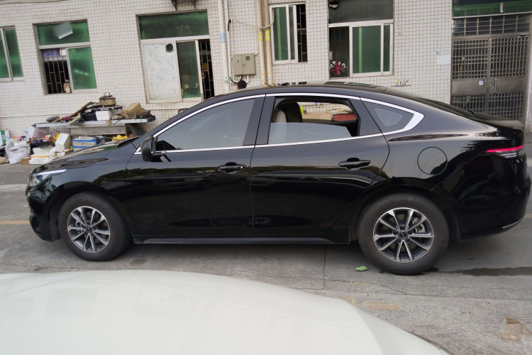 BYD Destroyer 05 2024 car image #5