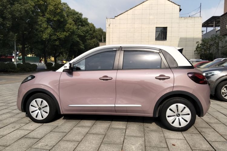 Wuling Binguo 2023 immagine di auto #5