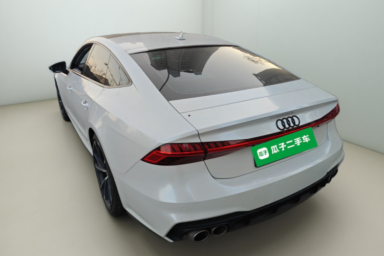 Audi A7 2020 image de voiture #5