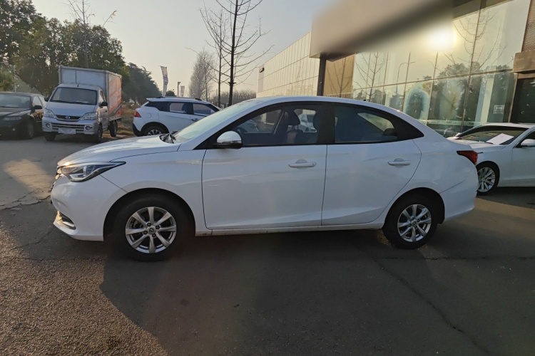 Changan 2021 #5 Changan 2021 car image #5