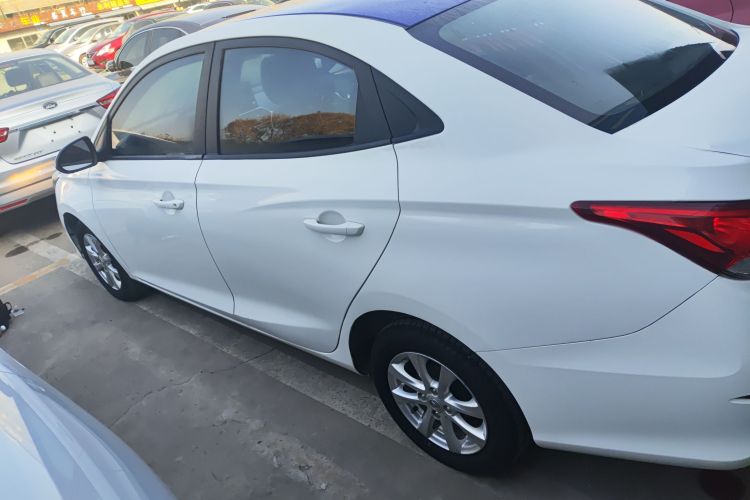 Changan 2020 #5 Changan 2020 car image #5