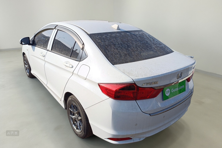 本田 锋范 2019 #5 本田 锋范 2019 汽车图片 #5