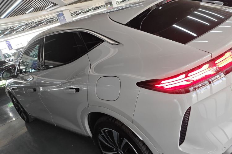 Denza N7 2023 car image #5