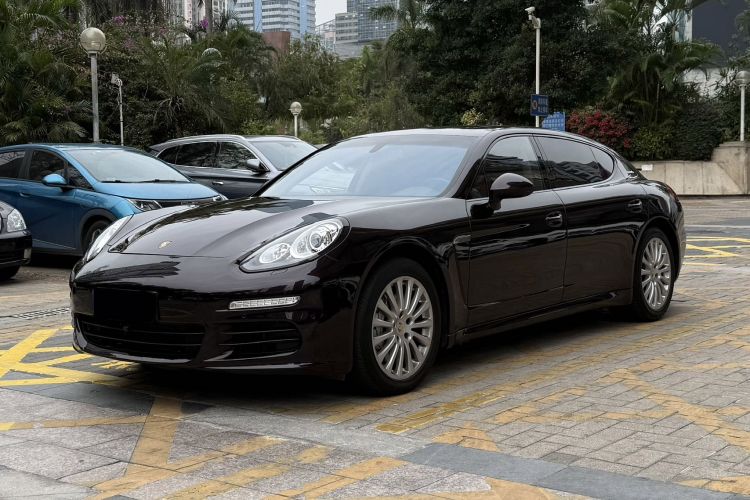 2014 #5 2014 car image #5
