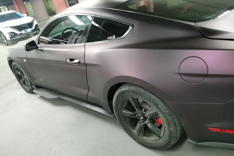 Ford 2019 car image #5