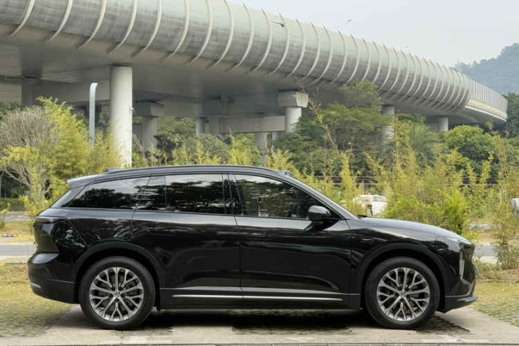 NIO ES6 2024 image de voiture #5