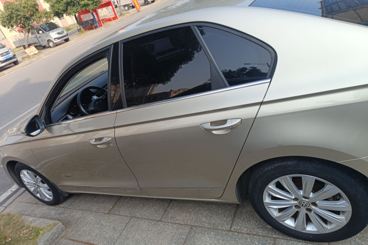 大众 宝来 2018 汽车图片 #5