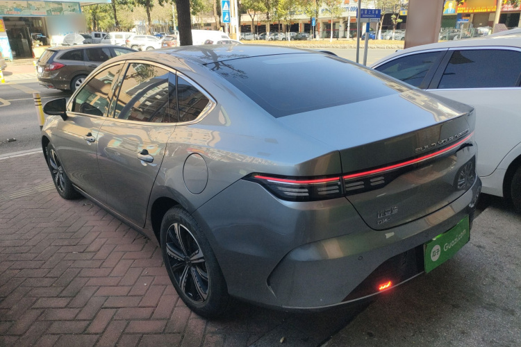 BYD Destroyer 05 2023 car image #5