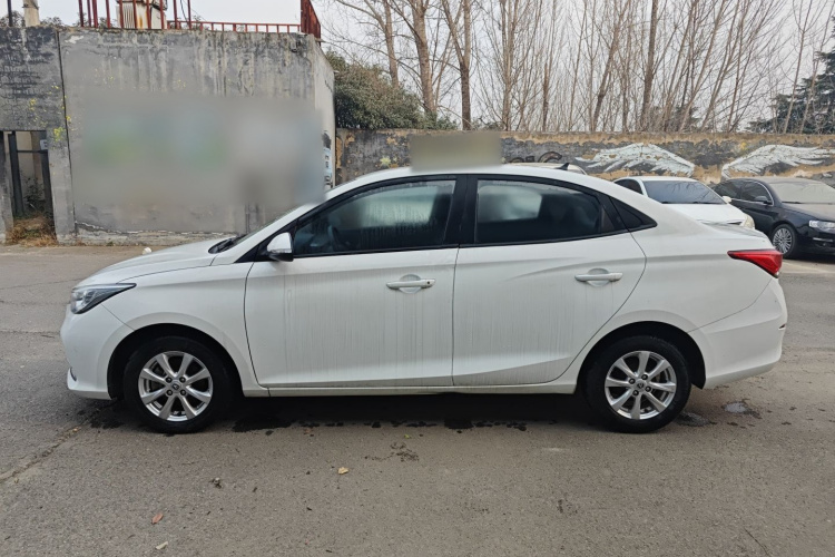 Changan 2021 #5 Changan 2021 car image #5