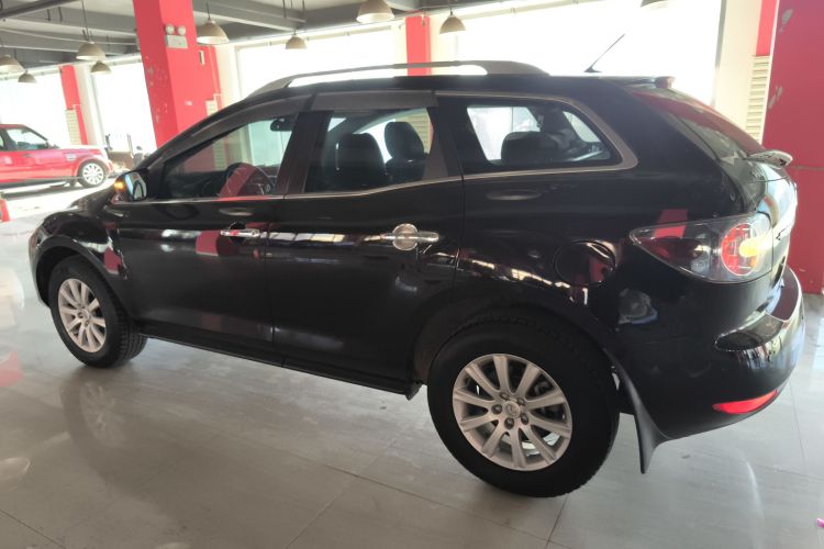 Mazda CX-7 2016 image de voiture #5