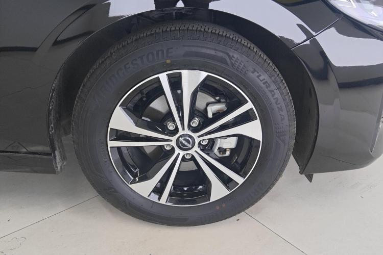 Nissan Sylphy 2023 car image #5