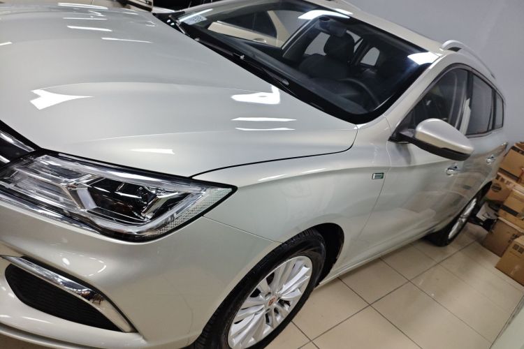 荣威 荣威Ei5 2019 汽车图片 #5