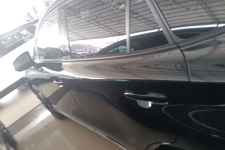 丰田 威飒 2023 汽车图片 #5