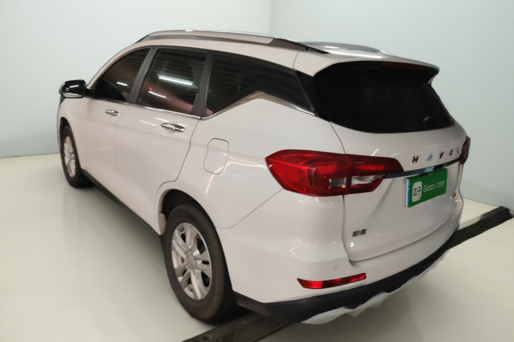 哈弗M6 2020 汽车图片 #5