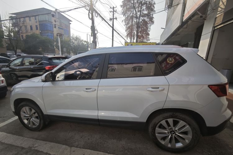 VS5 2020 #5 VS5 2020 car image #5