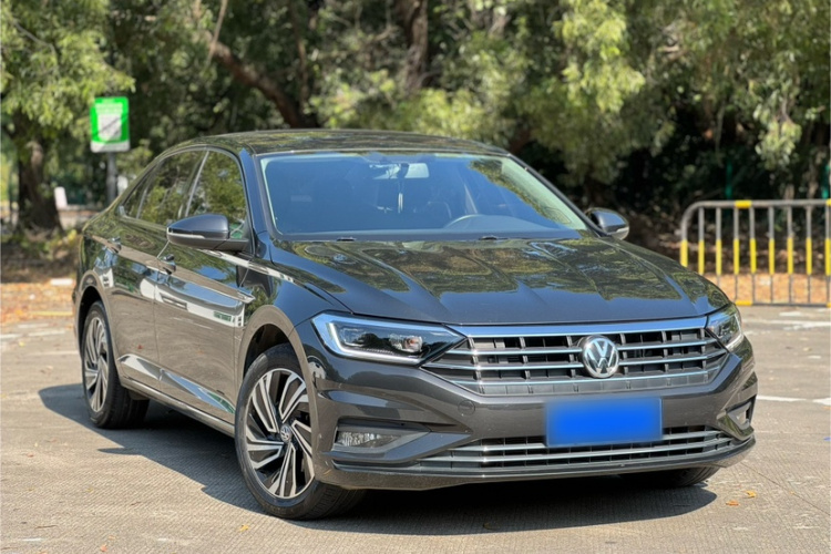 Volkswagen Sagitar 2021 #5 Volkswagen Sagitar 2021 immagine di auto #5