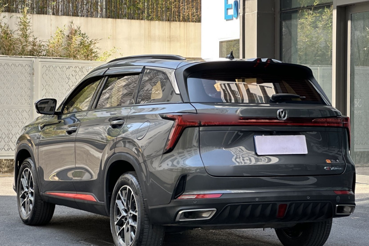 Changan CS75 Plus 2023 immagine di auto #5