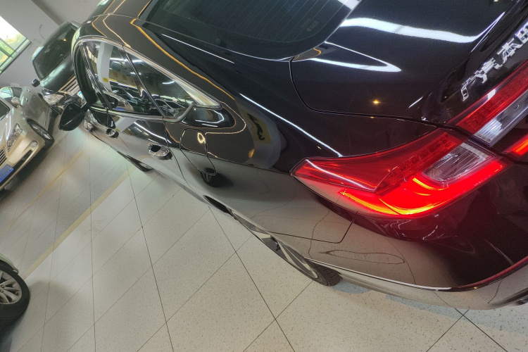 本田 雅阁 2020 汽车图片 #5