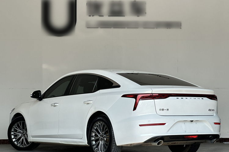 2021 car image #5
