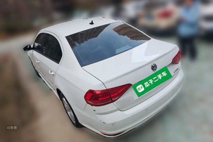 Volkswagen Lavida 2017 #5 Volkswagen Lavida 2017 car image #5