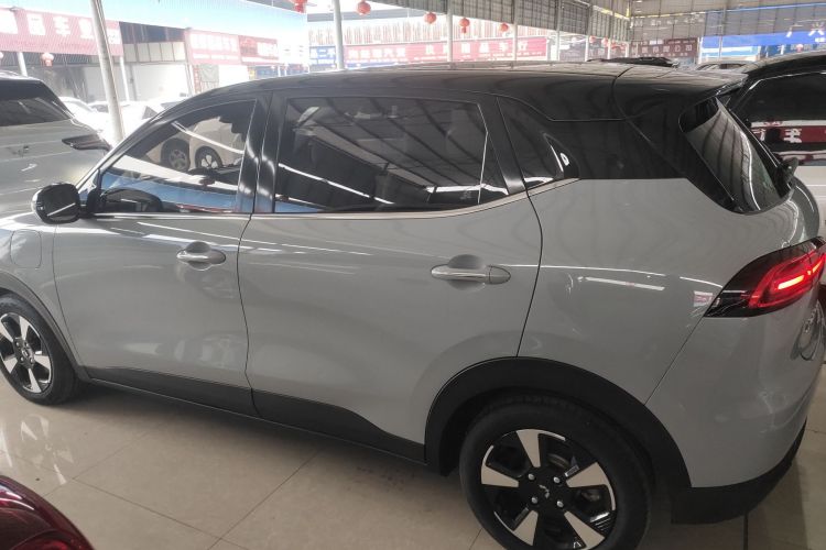 Wuling Binguo PLUS 2024 #5 Wuling Binguo PLUS 2024 immagine di auto #5