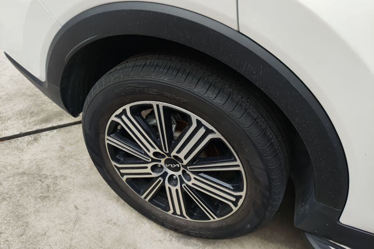 Kia Sportage R 2023 car image #5