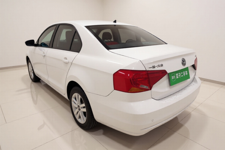 Jetta Jetta 2019 #5 Jetta Jetta 2019 car image #5