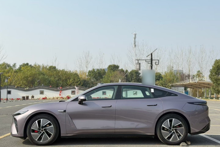 Exceed Stellar Era ES 2025 car image #5