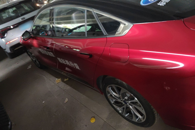 蒙迪欧 2024 汽车图片 #5