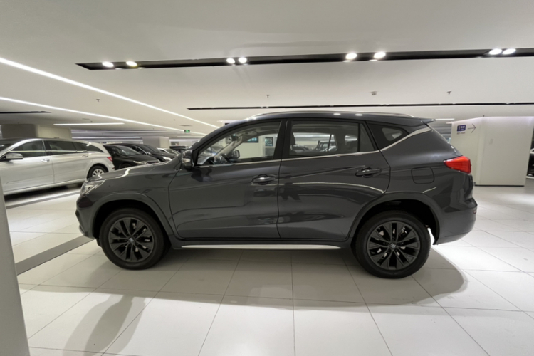 BYD Song New Energy 2018 car image #5