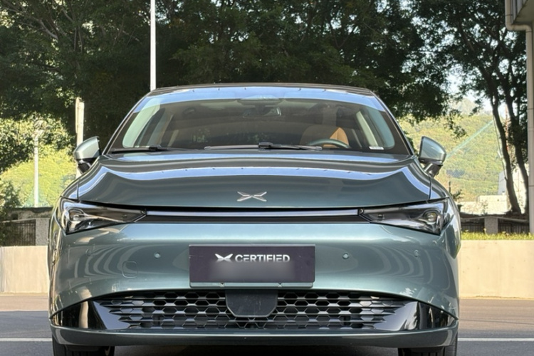 Xpeng P5 2023 #5 Xpeng P5 2023 immagine di auto #5