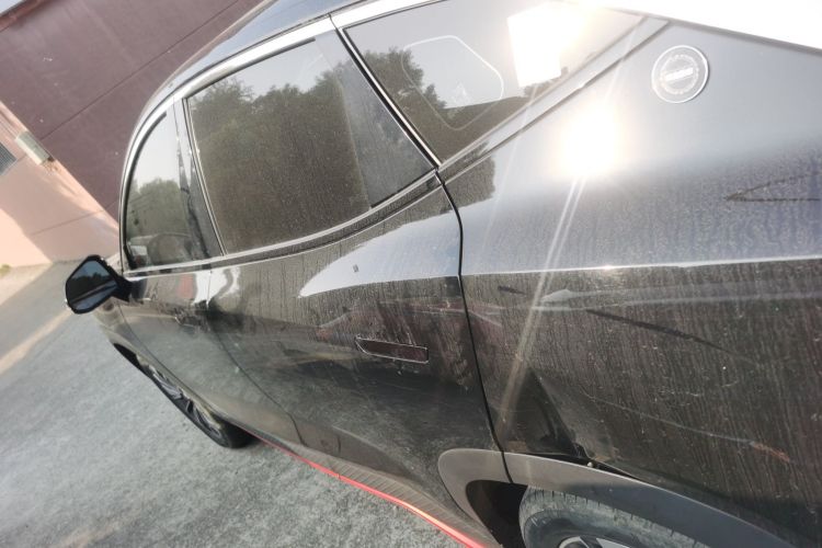 Dashing 2023 car image #5