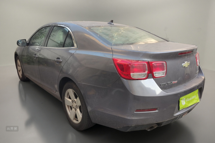 Chevrolet Malibu 2014 car image #5