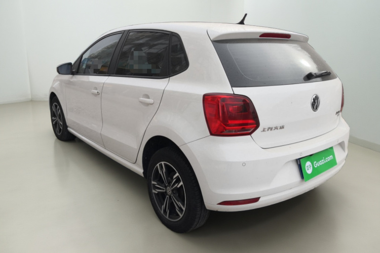 Polo 2018 #5 Polo 2018 immagine di auto #5