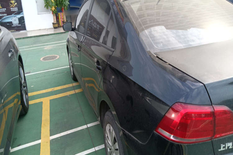 桑塔纳 2020 汽车图片 #5