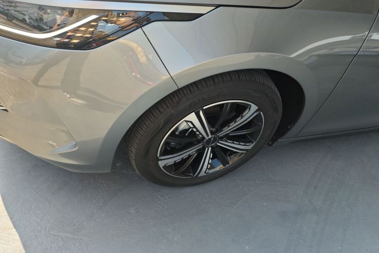 BYD Destroyer 05 2023 car image #5
