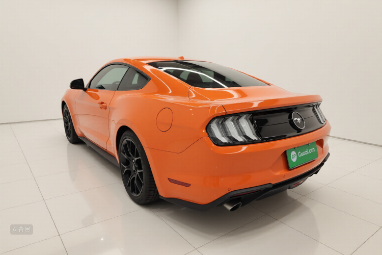 Ford Mustang 2019 immagine di auto #5