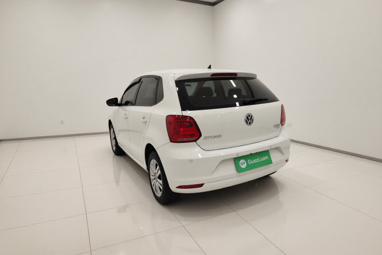 Polo 2018 #5 Polo 2018 car image #5
