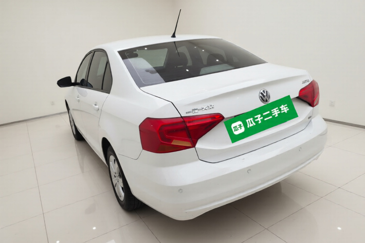 Jetta Jetta 2018 #5 Jetta Jetta 2018 car image #5