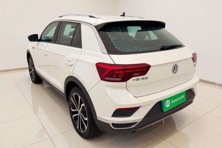 T-Roc 2019 car image #5