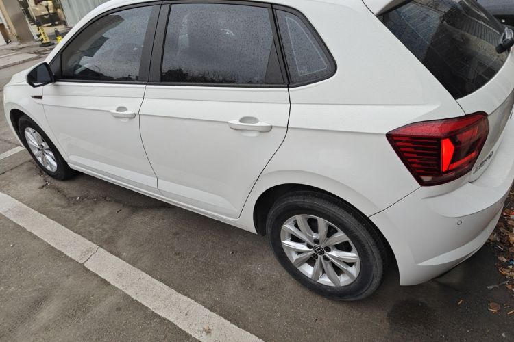 Polo 2023 car image #5