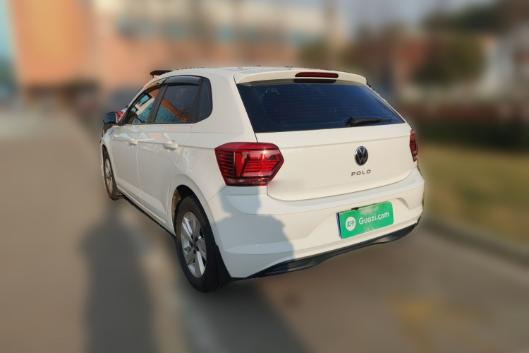 Polo 2023 immagine di auto #5