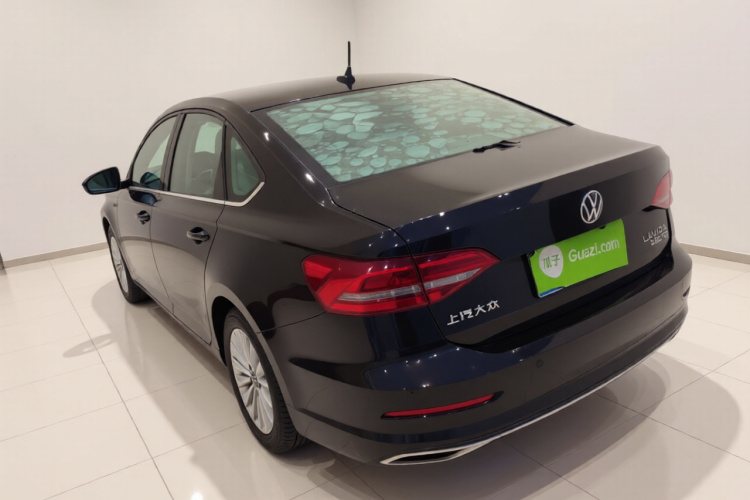 Volkswagen Lavida 2021 car image #5