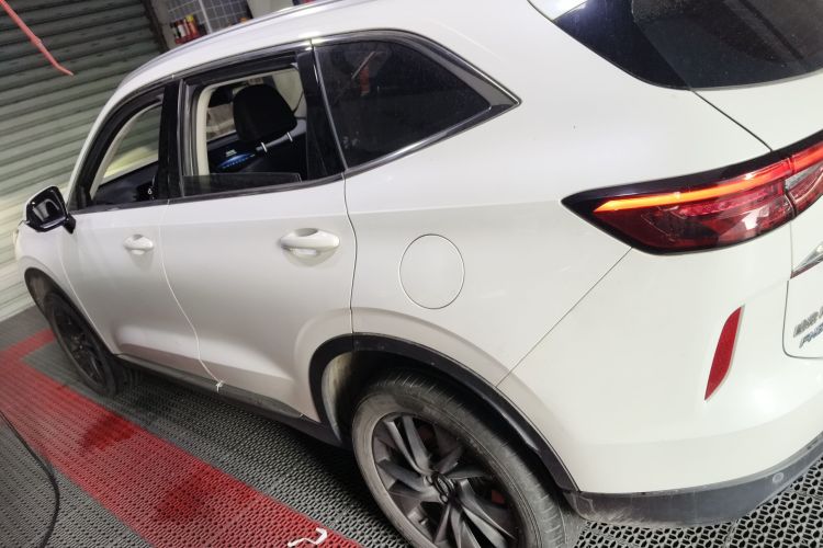 Haval H6 2022 immagine di auto #5