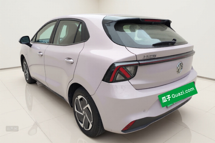 MG 4 EV 2025 immagine di auto #5