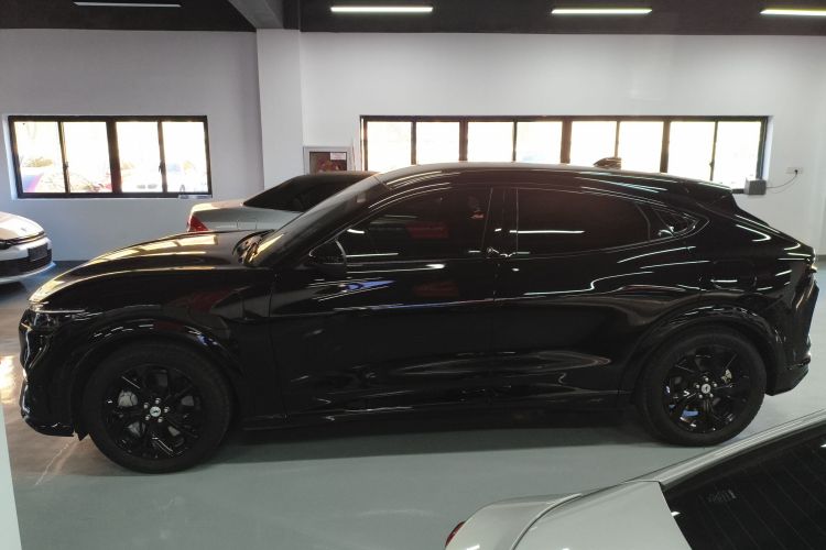 Ford Mustang Mach-E 2023 #5 Ford Mustang Mach-E 2023 immagine di auto #5